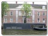 Nieuwe Keizersgracht